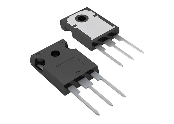 Transistor eletrônicos do N-canal 650 V 45A dos circuitos integrados SCTW35N65G2V