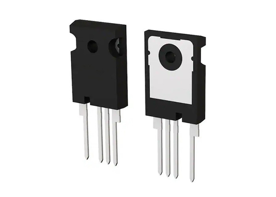 Transistor discretos do semicondutor da microplaqueta SCT4062KRHRC15 do circuito integrado