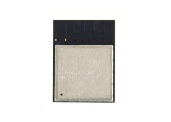 65-SMD traço do PWB do módulo 150Mbps do transceptor do módulo ESP32-S2-MINI-2-H4 2.4GHz WiFi
