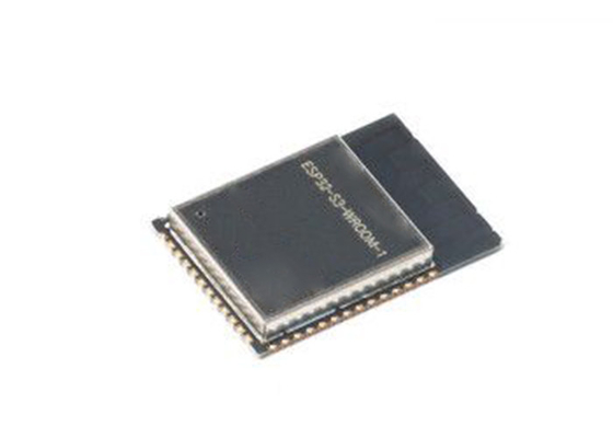 Transmissor Multiprotocol ESP32-S3-WROOM-1U-N8R8 de uma comunicação sem fio