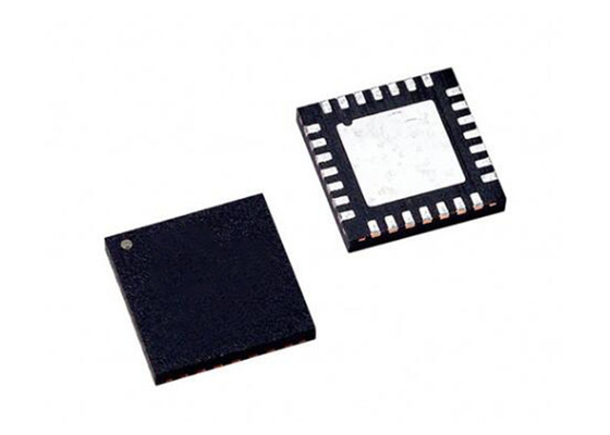 STM32G061G6U6 microplaquetas do microcontrolador do microcontrolador MCU 28-UFQFN 64MHz 32Bit
