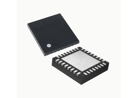 32Bit o único FLASH IC do microcontrolador MCU 32-UFQFN 64KB do núcleo STM32G051K8U6 lasca-se