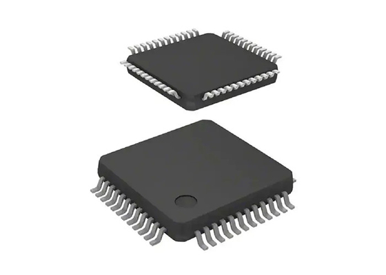 Microcontrolador de 32 bits IC do Único-núcleo 64MHz do microcontrolador MCU STM32G071K8T6