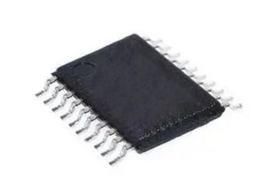O microcontrolador lasca o flash do microcontrolador MCU 64MHz 64KB de 20-TSSOP STM32G051F8P6