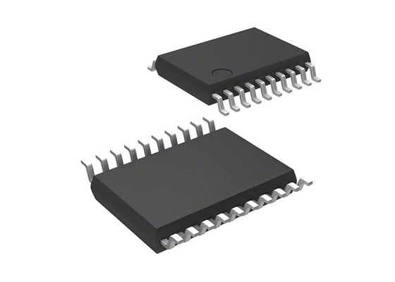 Único núcleo sem chumbo 64MHz 20-TSSOP do microcontrolador MCU STM32G031F4P6