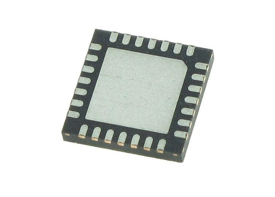 32 MCU mordidos encaixaram microcontroladores IC STM32G031G4U6 dos sistemas