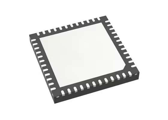 O Único-núcleo do microcontrolador MCU STM32G0B1CCU6 encaixou microcontroladores IC