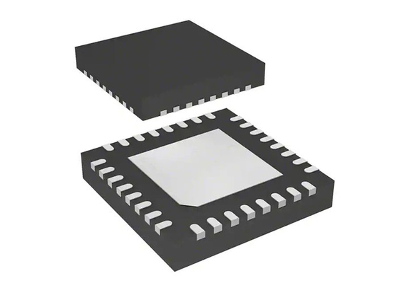 o Único-núcleo de 32 bits encaixou os microcontroladores MCU IC STM32G0B1CEU6 48-UFQFN