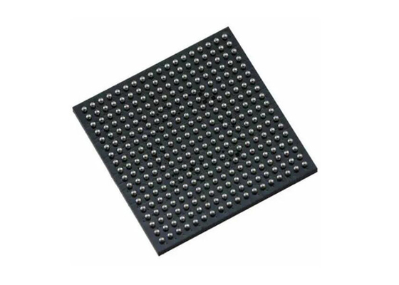 Disposição de porta programável 400-CABGA do campo da microplaqueta LCMXO3LF-9400E-6BG400I de MachXO3 FPGA