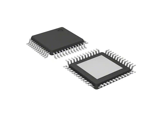 Motorista Multiphase IC 48-LQFP do motor da microplaqueta A4911KJPTR-T-1 do circuito integrado