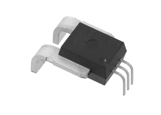 ACS770ECB-200B-PFF-T Salão-Efeito-baseou o sensor atual linear IC da elevada precisão