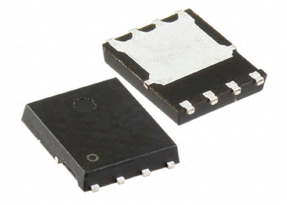 Sensores atuais IC da montagem da placa da microplaqueta TLE4971A050N5E0001XUMA1 do circuito integrado