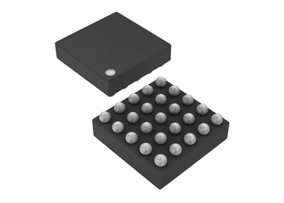 Módulo Não-isolado abaixador da eficiência elevada LTM4658IV 10A PoL Module 25-BFLGA