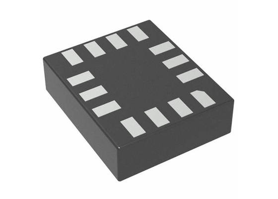 Montagem de superfície da saída 3A Buck Switching Regulator IC 43-VFLGA de ADP5055ACCZ 3