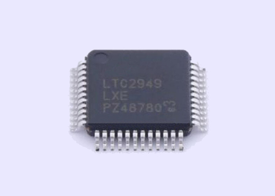 Multi-química da gestão 48-LQFP da bateria de IC LTC2949HLXE#3ZZPBF do monitor da bateria