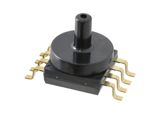 Sensor de pressão de chip de circuito integrado eletrônico de montagem em superfície 8-SMD MPXV5050VC6T1