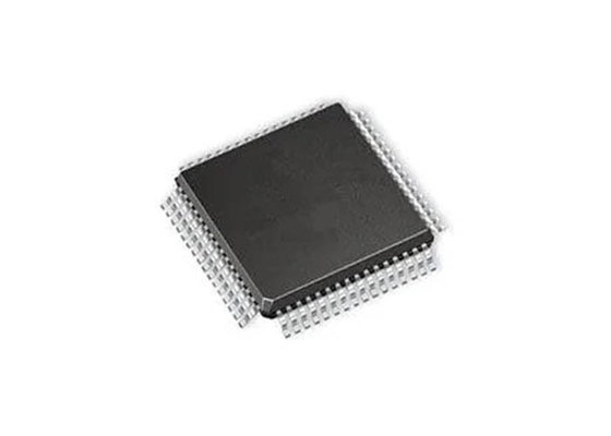 Microcontroladores 512K - MCU instantâneos de 32 bits de superfície da montagem PIC32MK0512MCM064T-I/PT