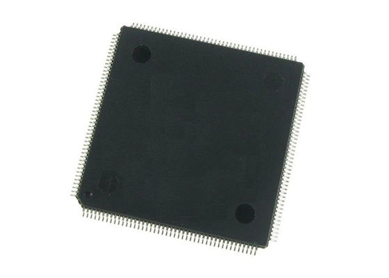 R5F564MLCDFC Microcontroladores embutidos de montagem em superfície de núcleo único de 32 bits 120 MHz 4 MB