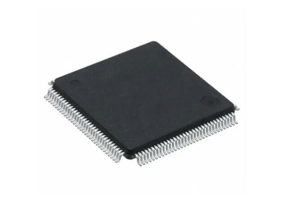 Ethernet IC YT9215S LQFP-128 Comutadores Ethernet Gigabit de Alto Desempenho 5+2 Portos
