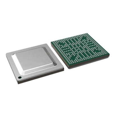 Array de Portão Programável de Campo XC7Z045-L2FFG676I 256KB Kintex -7 Cortex-A9 MPCore