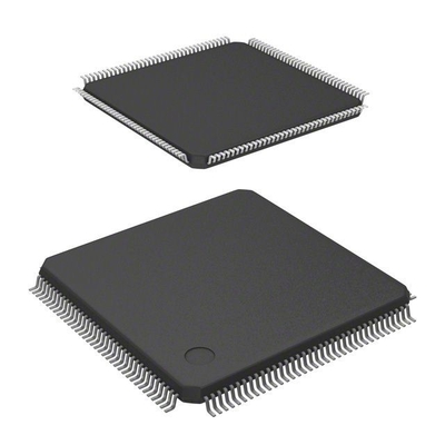 Microcontrolador MCU STM32F373V8T6 ARM Cortex-M4 32 bits 72 MHz MCU incorporado