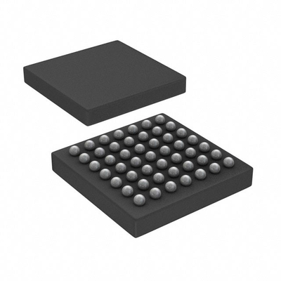 Microcontrolador MCU STM32WL55UCY7 256KB Flash Microcontroladores sem fio 59-WLCSP