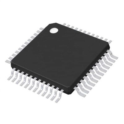 Microcontrolador MCU STM32L443CCF6 Single-Core High-Performance STM32 32-Bit Arm Cortex MCU