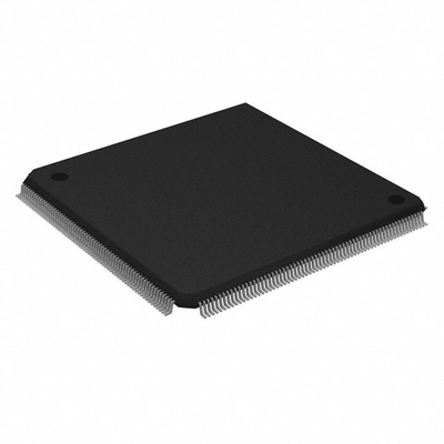 Microcontrolador MCU R7S721000VCFP ARM Cortex-A9 IC de microprocessador