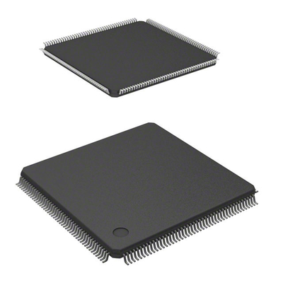 Microcontrolador MCU R7S721020VCFP 1 Core ARM Cortex A9 Micro-processador IC