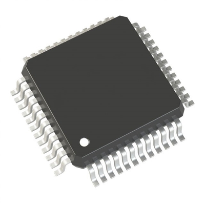 Microcontrolador MCU FS32K116LAT0VLFR ARM Cortex-M0+ S32K Microcontrolador IC 32-Bit 48MHz 48-LQFP