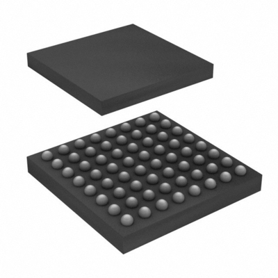 Chip de IC de memória S29GL01GS11DHB010 1Gbit Paralela NOR Memória flash IC 110ns