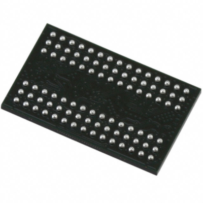 Chip de IC de memória MT53E128M32D2DS-053 AIT A 4Gbit SDRAM - IC de memória LPDDR4 móvel 1,866 GHz