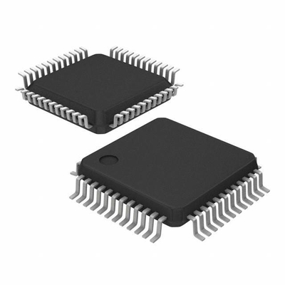 Microcontrolador MCU F280025CPMQR C28x Microcontrolador automóvel de 32 bits de núcleo único 100MHz 128KB FLASH