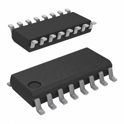 Microcontrolador MCU EFM8BB10F8G-A-SOIC16R 8-bit CIP-51 8051 Busy Bee Microcontrolador IC 16-SOIC