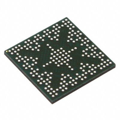Microcontrolador MCU TM4C129XNCZADI3 Microcontrolador IC de 32 bits de núcleo único de 1 MB ARM Cortex-M4F TivaTM C