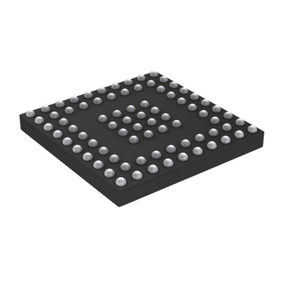Arquivo de portão programável de campo LIF-MD6000-6JMG80I 1.14V CrossLinkTM Field Programmable Gate Array IC