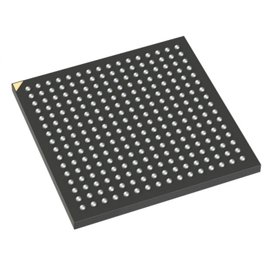 Arquivo de portão programável de campo LFD2NX-40-8BG256I CertusTM-NX Arquivo de portão programável de campo IC 256-LFBGA