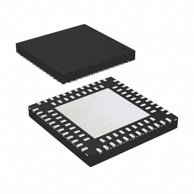 Arquivo de portão programável de campo LCMXO2-4000HC-6QN84I 92 Kbit MachXO2 Arquivo de portão programável de campo IC