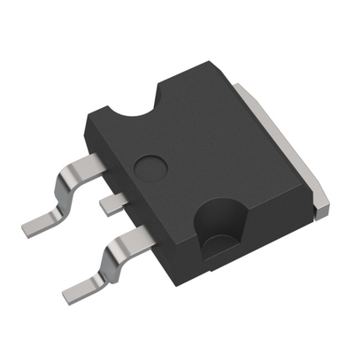 Chip de circuito integrado STGI25N36LZAG 350V 25A 150W Transistores IGBT únicos para automóveis TO-262-3