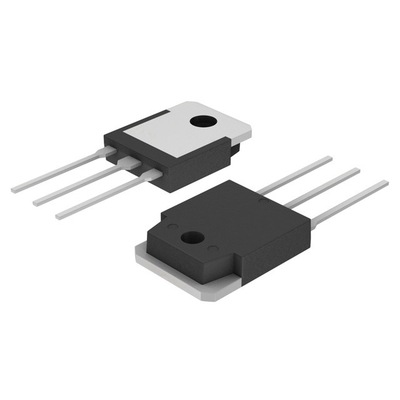 Chipe de circuito integrado NGTB40N65IHRTG Transistores IGBT com diodo de condução reversa monolítico