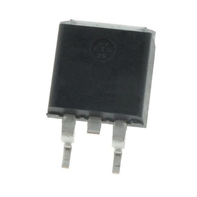 Chip de circuito integrado AIGB50N65H5ATMA1 Transistores discretos IGBT automotivos de alta velocidade