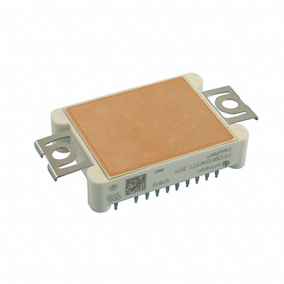 Modulos IGBT para automóveis FP25R12W1T7B11 1200V 25A 20mW Modulo IGBT de inversor trifásico
