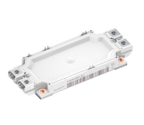 Módulos IGBT para automóveis FF900R12ME7PB11 Trench Field Stop Half Bridge 1200V 900A Montador do chassi Módulos de transistores IGBT