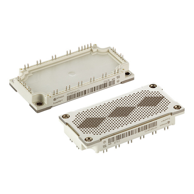 Modulos IGBT para automóveis FP75R12KT3 1200V 75A PIM Rectificador de entrada de três fases Modulo IGBT