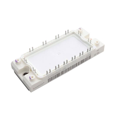 Módulos IGBT para automóveis FS75R12N2T7B15 Full Bridge Inverter Módulo IGBT 1200V 75A Montador de chassi