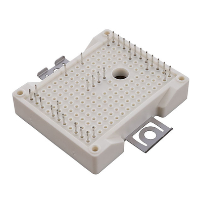 Módulos IGBT automóveis FS75R17W2E4PB11 700V 75A Módulo IGBT de seis pacotes com IGBT4 TRENCHSTOP
