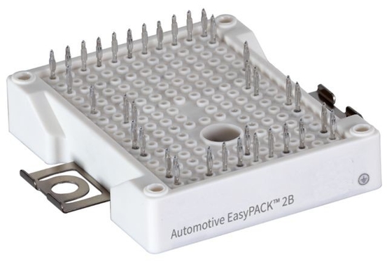 Módulos IGBT automóveis FF300R08W2P2B11A 750V 300A Half Bridge Módulo IGBT automóvel qualificado
