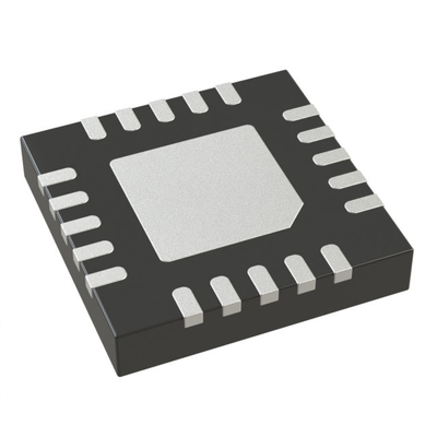 Chip de circuito integrado AD7291BCPZ 8 Input 1 SAR Convertidor analógico para digital
