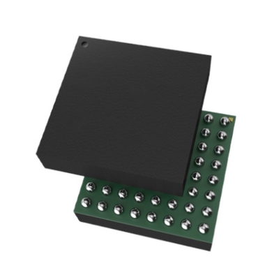 Chip de circuito integrado AD4630-16BBCZ 16-Bit Dual Channel Análogo para Convertidor Digital