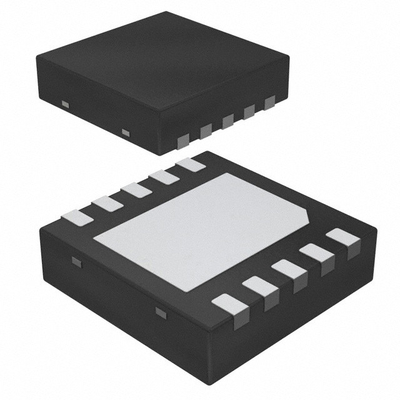 Chip de circuito integrado LMR14050QDPRRQ1 Automóvel 40V Step-Down Converter com 40uA IQ
